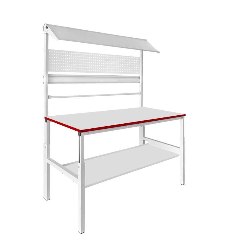 Стол упаковочный Gresson КСУ-1500 купить в Владимире