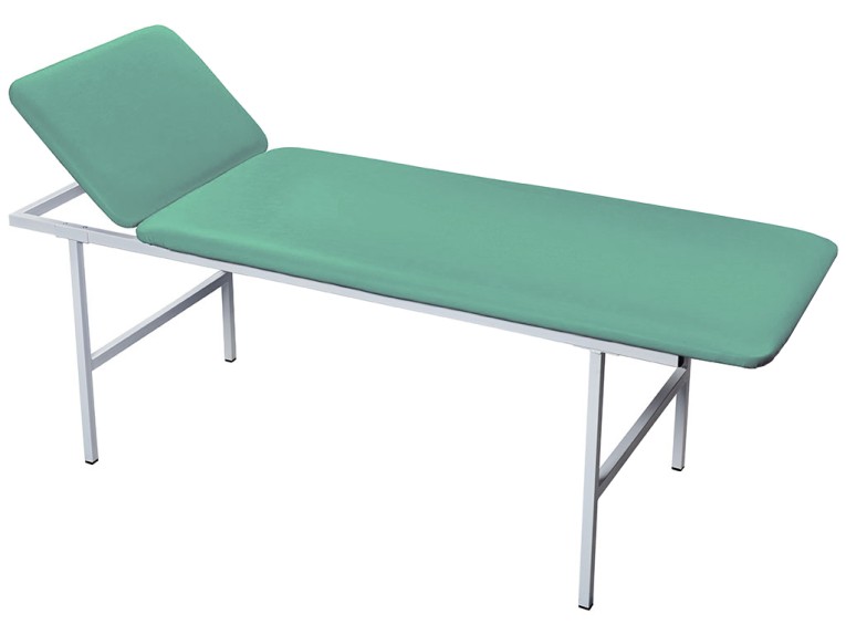 Кушетка медицинская смотровая МД КС (Бирюзовый) купить в Владимире Кушетка медицинская смотровая МД КС (Бирюзовый) купить в Владимире