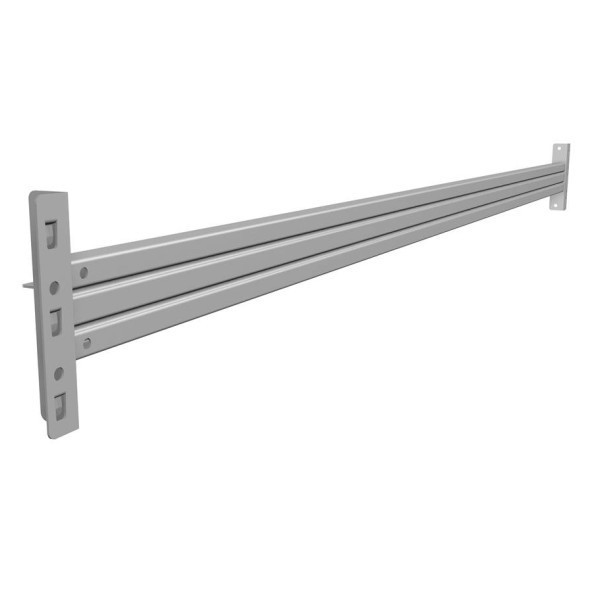 Балка MS Pro Z 2400 мм купить в Владимире