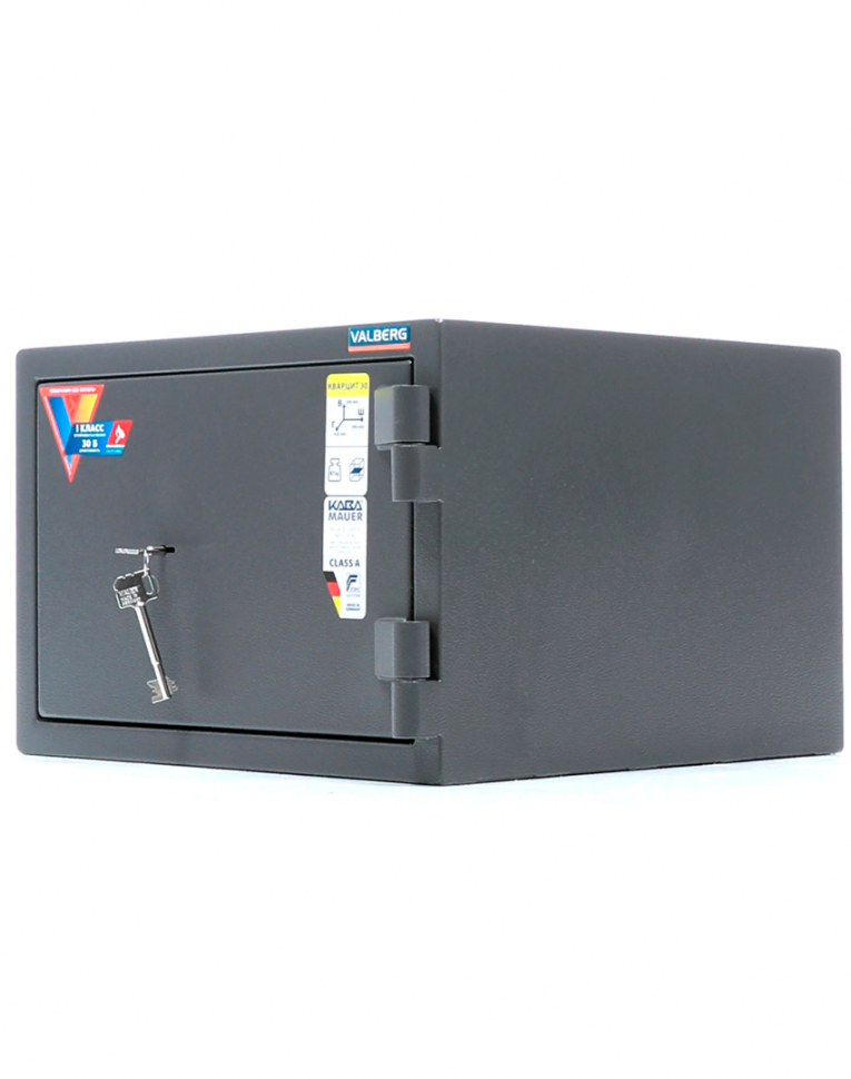Взломостойкий сейф Valberg Кварцит 30 купить в Владимире Взломостойкий сейф Valberg Кварцит 30 купить в Владимире