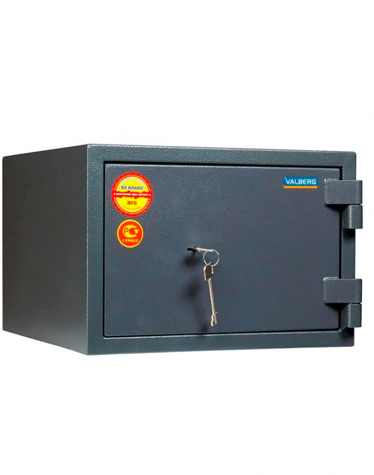 Взломостойкий сейф Valberg Кварцит 30 купить в Владимире Взломостойкий сейф Valberg Кварцит 30 купить в Владимире