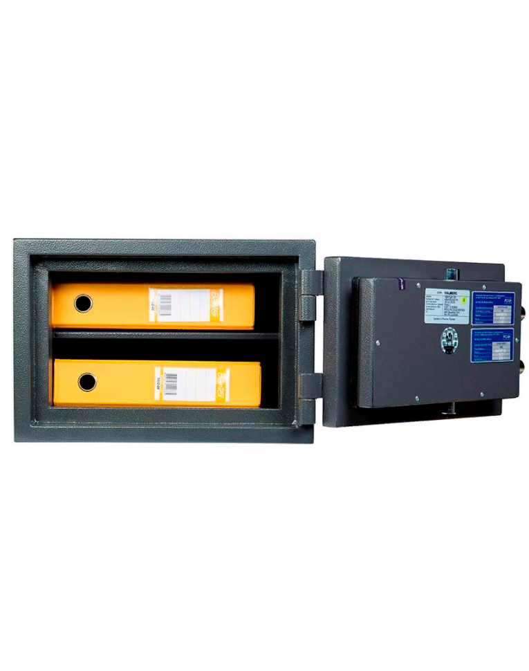 Взломостойкий сейф Valberg Кварцит 30 купить в Владимире Взломостойкий сейф Valberg Кварцит 30 купить в Владимире