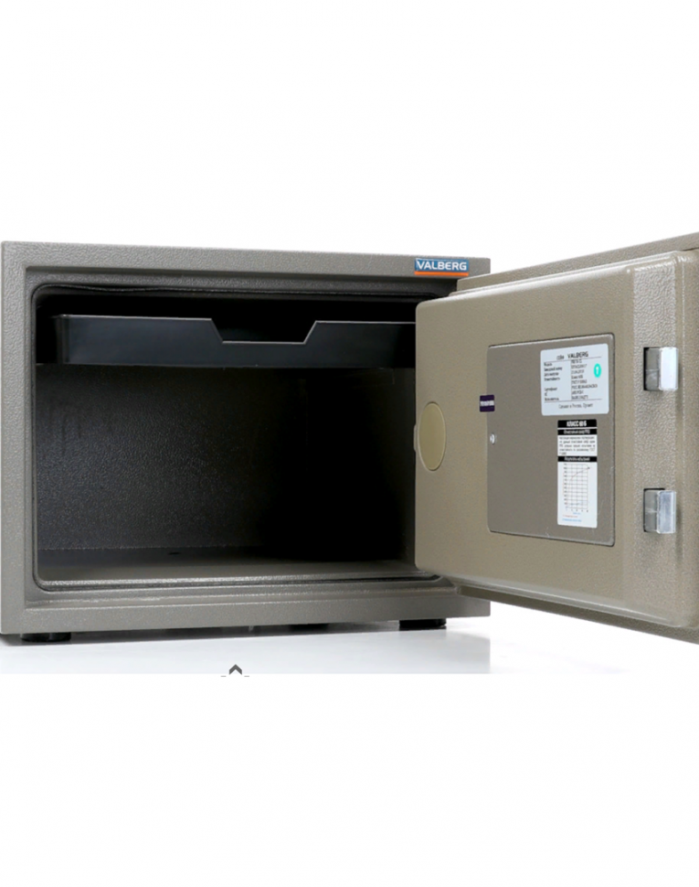 Огнестойкий сейф Valberg FRS-36 CL купить в Владимире Огнестойкий сейф Valberg FRS-36 CL купить в Владимире