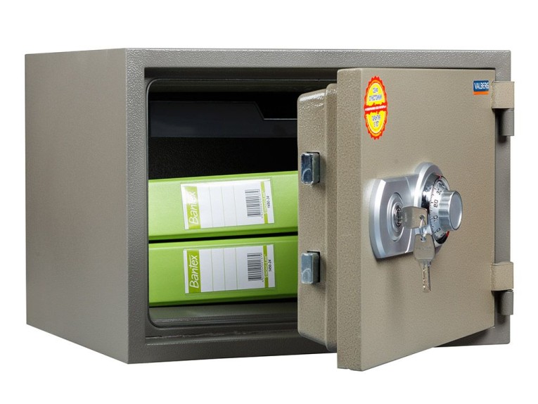 Огнестойкий сейф Valberg FRS-36 CL купить в Владимире Огнестойкий сейф Valberg FRS-36 CL купить в Владимире