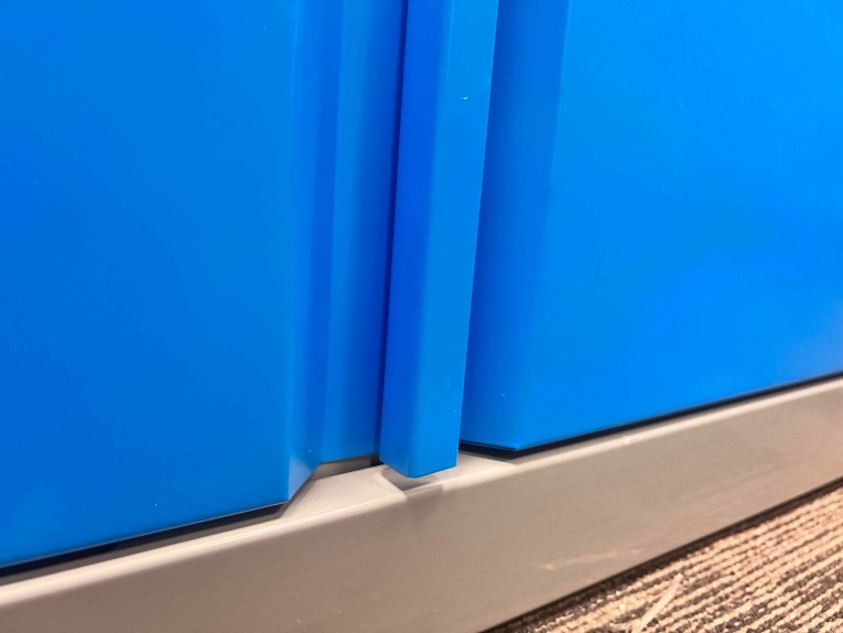 Шкаф инструментальный TNC 182.6B.6S купить в Владимире Шкаф инструментальный TNC 182.6B.6S купить в Владимире