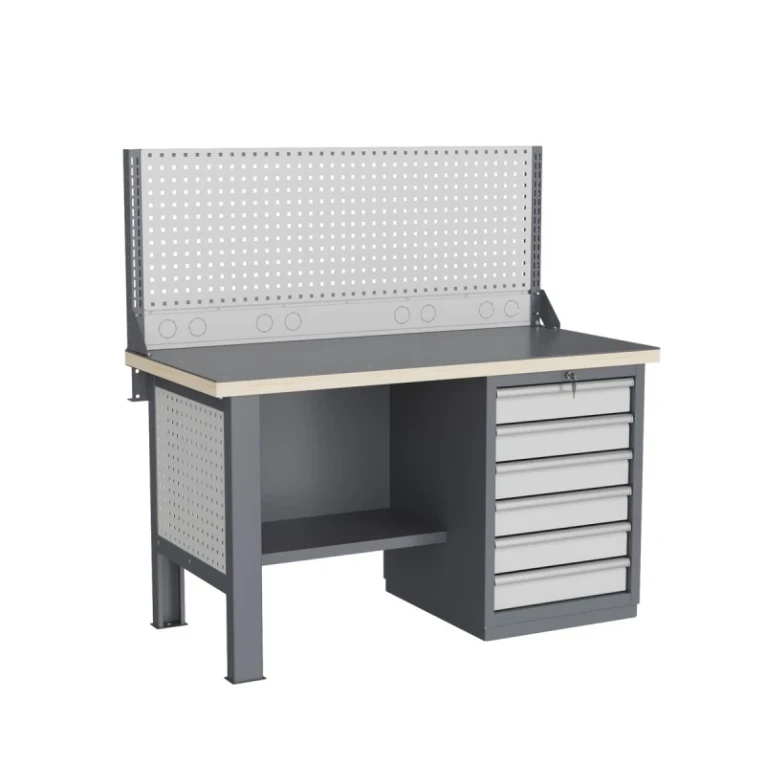 Верстак FBK 1551.16.3-1R купить в Владимире