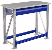 Верстак Master MT100.MF1 / MF1.100