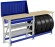 Верстак Master M100.MF1 / MF1 / MF1.112.000 купить в Владимире