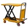 Гидравлический подъемный стол PT 500A (500 кг; 815х500 мм; 0,9 м) SMARTLIFT (SMART) купить в Владимире