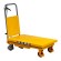 Гидравлический подъемный стол PT 500A (500 кг; 815х500 мм; 0,9 м) SMARTLIFT (SMART) купить в Владимире