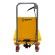 Гидравлический подъемный стол PT 500A (500 кг; 815х500 мм; 0,9 м) SMARTLIFT (SMART) купить в Владимире