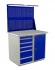 Верстак Profi WT100.WD5/WD1.021 купить в Владимире
