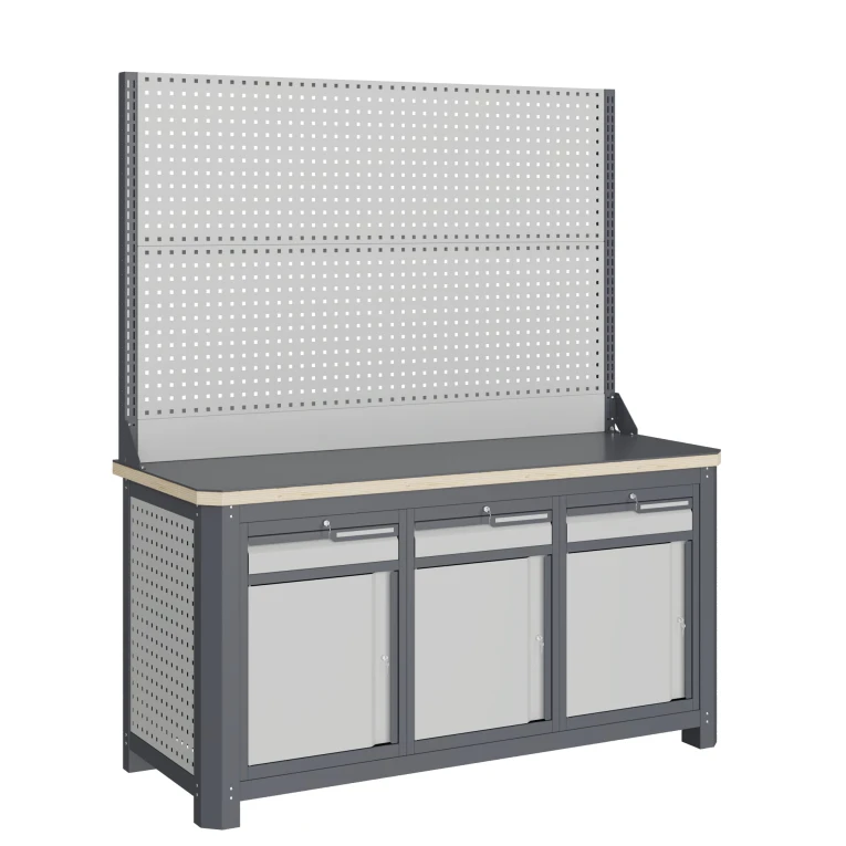 Верстак MCN 1552.S888-2 купить в Владимире Верстак MCN 1552.S888-2 купить в Владимире