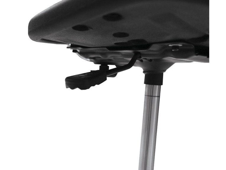 Стул Pro Industrial без подлокотников купить в Владимире