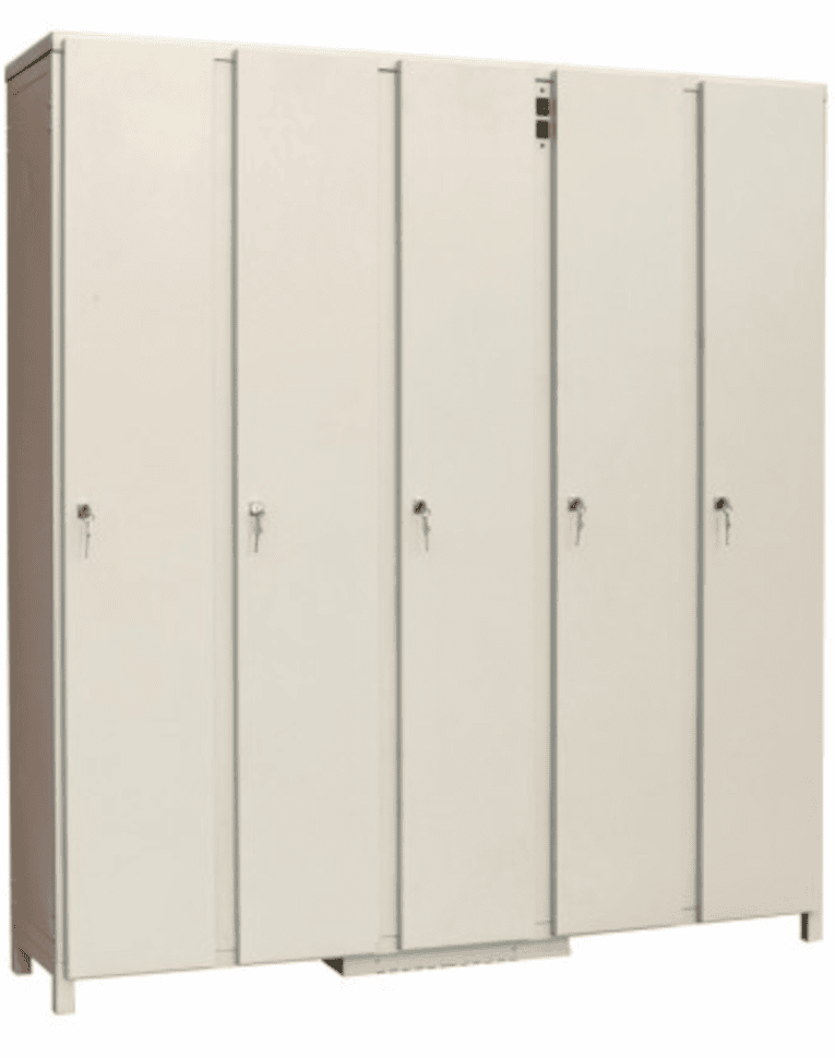 Сушильный шкаф KIDBOX 5 для детской одежды купить в Владимире