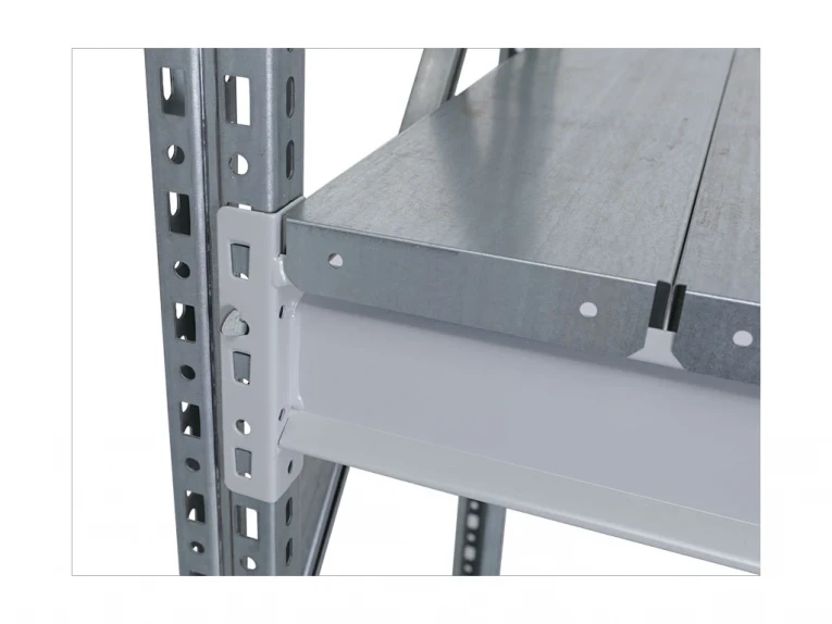 Дополнительная секция MS Profi 2500x1800x600 7 полок купить в Владимире Дополнительная секция MS Profi 2500x1800x600 7 полок купить в Владимире