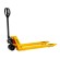 Гидравлическая тележка (рохля) SB (DB, г/п 2000 кг, вилы 1150x550 мм, PDP) SMARTLIFT (SMART) купить в Владимире