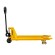 Гидравлическая тележка (рохля) SB (DB, г/п 2000 кг, вилы 1150x550 мм, PDP) SMARTLIFT (SMART) купить в Владимире
