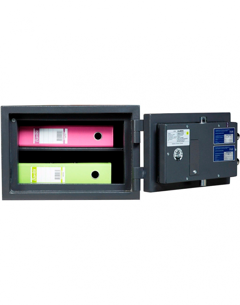 Взломостойкий сейф Valberg Кварцит 30 EL купить в Владимире Взломостойкий сейф Valberg Кварцит 30 EL купить в Владимире