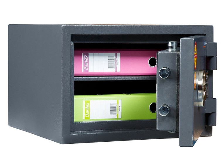 Взломостойкий сейф Valberg Кварцит 30 EL купить в Владимире Взломостойкий сейф Valberg Кварцит 30 EL купить в Владимире