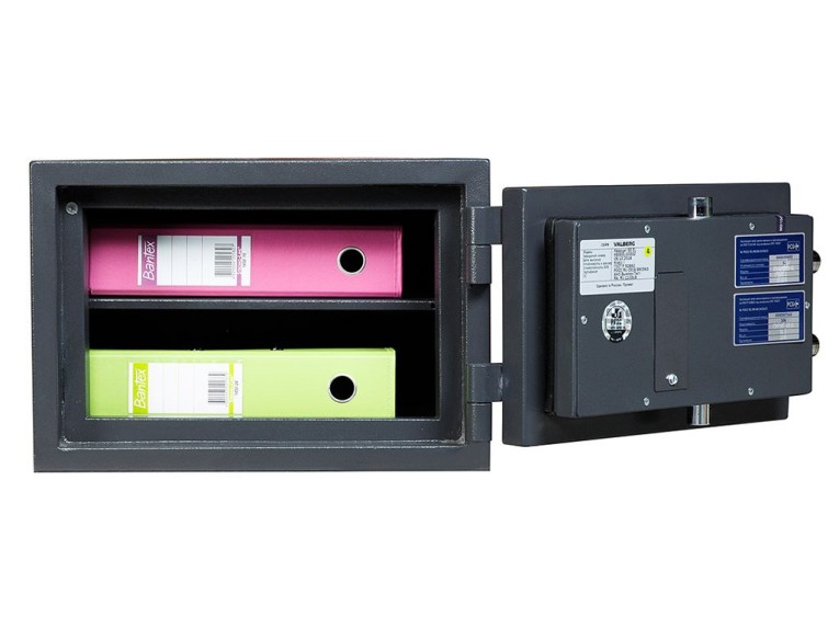 Взломостойкий сейф Valberg Кварцит 30 EL купить в Владимире Взломостойкий сейф Valberg Кварцит 30 EL купить в Владимире