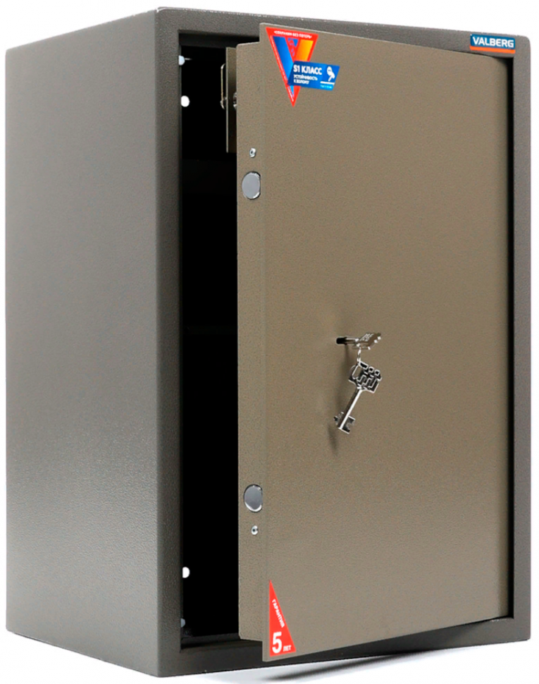 Офисный сейф Valberg ASM 63T KL купить в Владимире Офисный сейф Valberg ASM 63T KL купить в Владимире