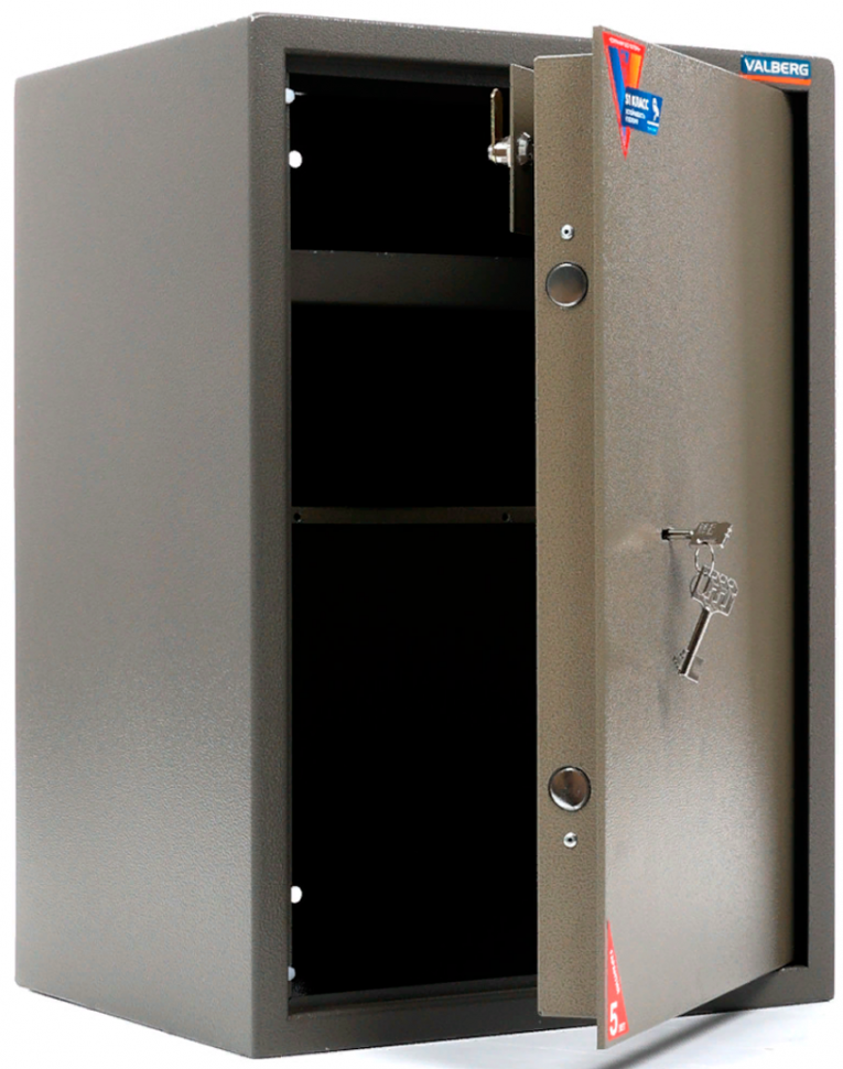 Офисный сейф Valberg ASM 63T KL купить в Владимире Офисный сейф Valberg ASM 63T KL купить в Владимире
