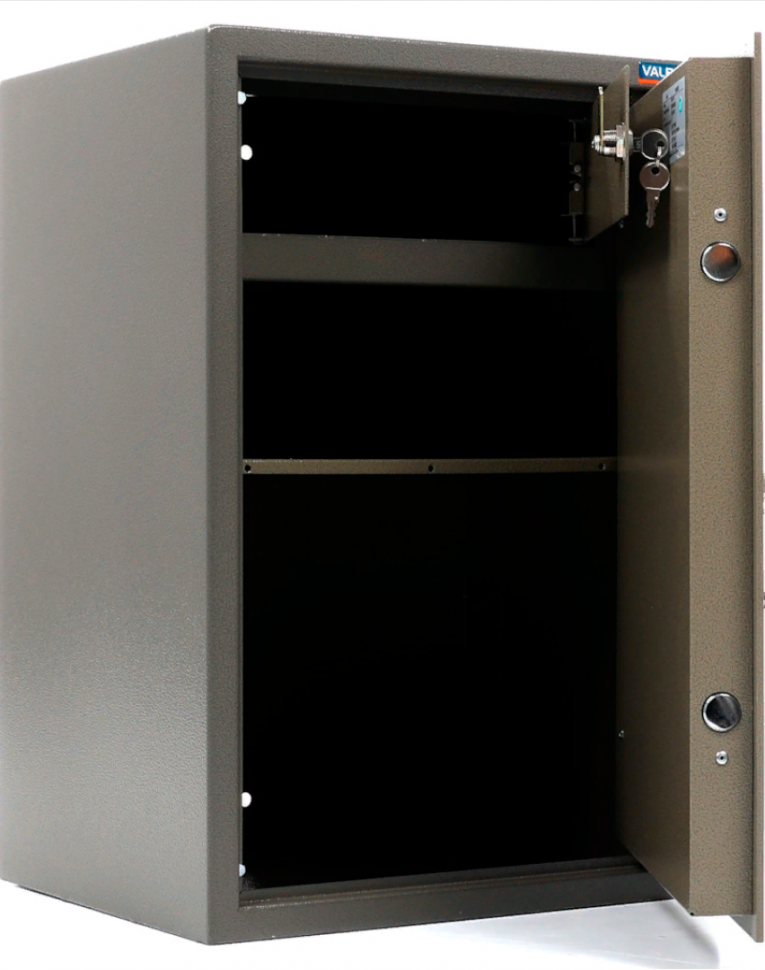 Офисный сейф Valberg ASM 63T KL купить в Владимире Офисный сейф Valberg ASM 63T KL купить в Владимире