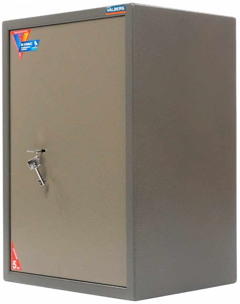 Офисный сейф Valberg ASM 63T KL купить в Владимире Офисный сейф Valberg ASM 63T KL купить в Владимире