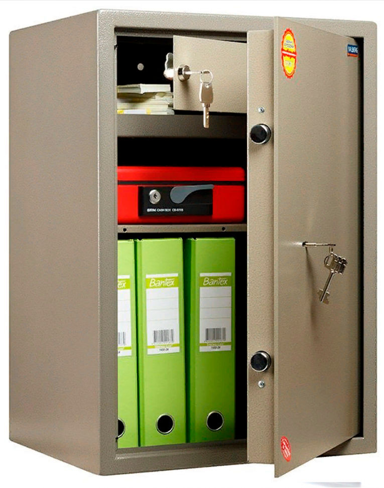 Офисный сейф Valberg ASM 63T KL купить в Владимире Офисный сейф Valberg ASM 63T KL купить в Владимире