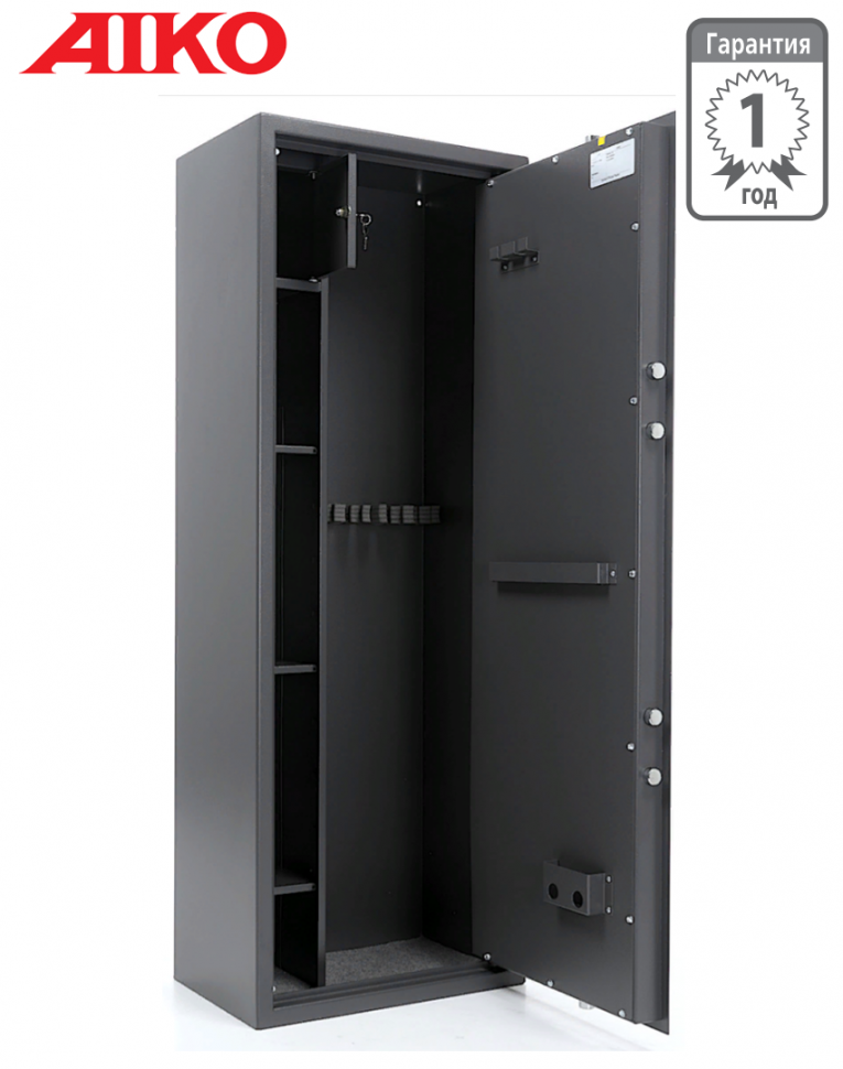 Оружейный сейф Aiko Филин 34 купить в Владимире