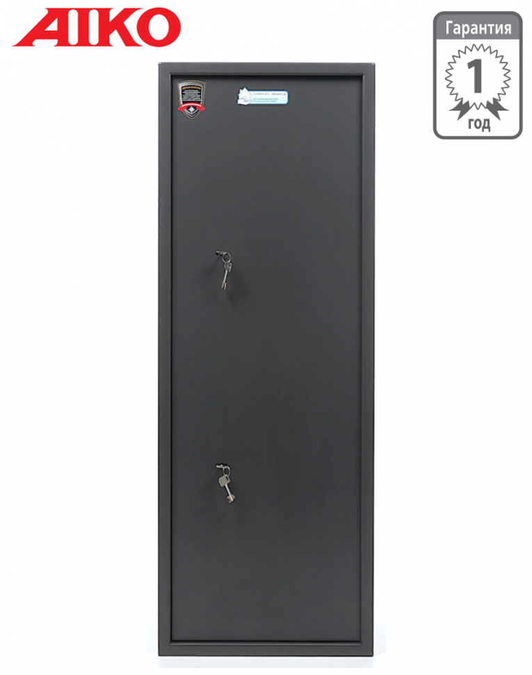 Оружейный сейф Aiko Филин 34 купить в Владимире