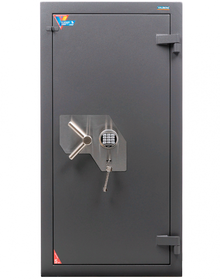 Взломостойкий сейф Valberg Форт 1368 EL купить в Владимире