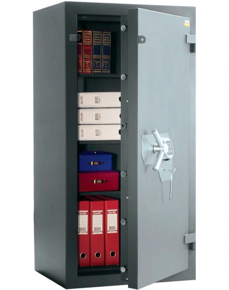 Взломостойкий сейф Valberg Форт 1368 EL купить в Владимире