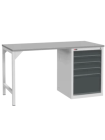 Верстак ДиКом ВЛ-К-150-06