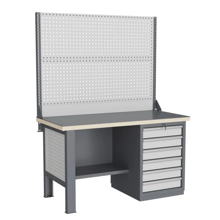 Верстак FBK 1551.16.3-2 купить в Владимире Верстак FBK 1551.16.3-2 купить в Владимире