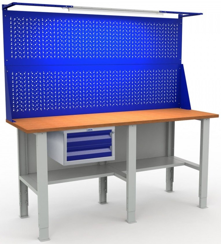 Верстак Expert W200.F2/F2/F2.121 купить в Владимире Верстак Expert W200.F2/F2/F2.121 купить в Владимире