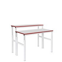 Стол рабочий Gresson СРД-1500х500 Стол рабочий Gresson СРД-1500х500