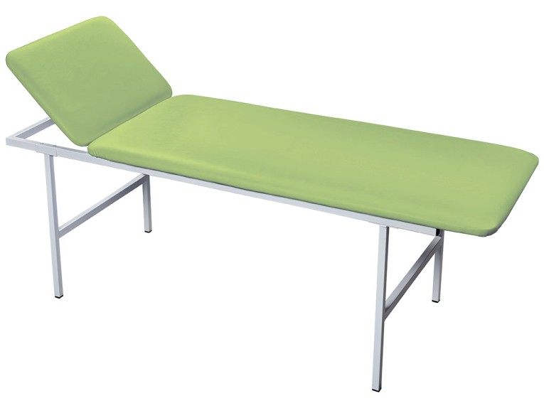 Кушетка медицинская смотровая МД КС (Салатовый) купить в Владимире