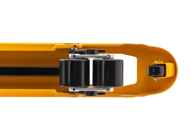 Гидравлическая тележка (рохля) SD-S (BF25, г/п 2500 кг, вилы 550х800 мм, PDP, коротковильная) SMARTLIFT (SMART) купить в Владимире Гидравлическая тележка (рохля) SD-S (BF25, г/п 2500 кг, вилы 550х800 мм, PDP, коротковильная) SMARTLIFT (SMART) купить в Владимире