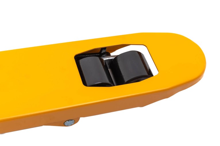 Гидравлическая тележка (рохля) SD-S (BF25, г/п 2500 кг, вилы 550х800 мм, PDP, коротковильная) SMARTLIFT (SMART) купить в Владимире Гидравлическая тележка (рохля) SD-S (BF25, г/п 2500 кг, вилы 550х800 мм, PDP, коротковильная) SMARTLIFT (SMART) купить в Владимире