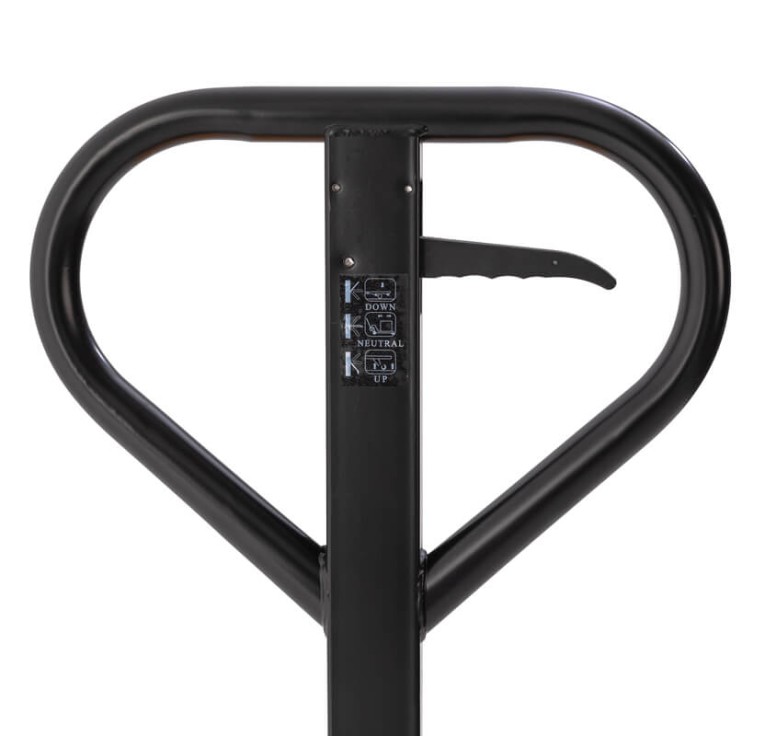 Гидравлическая тележка (рохля) SD-S (BF25, г/п 2500 кг, вилы 550х800 мм, PDP, коротковильная) SMARTLIFT (SMART) купить в Владимире Гидравлическая тележка (рохля) SD-S (BF25, г/п 2500 кг, вилы 550х800 мм, PDP, коротковильная) SMARTLIFT (SMART) купить в Владимире