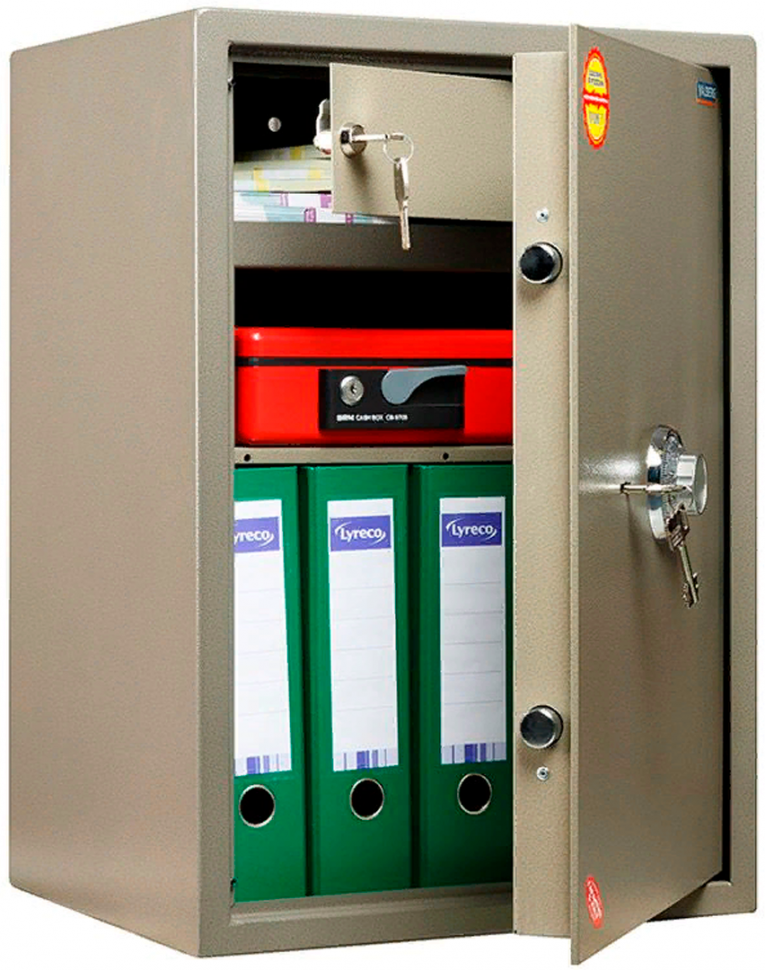 Офисный сейф Valberg ASM 63T CL купить в Владимире Офисный сейф Valberg ASM 63T CL купить в Владимире