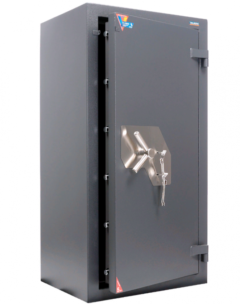 Взломостойкий сейф Valberg Форт 1368 KL купить в Владимире