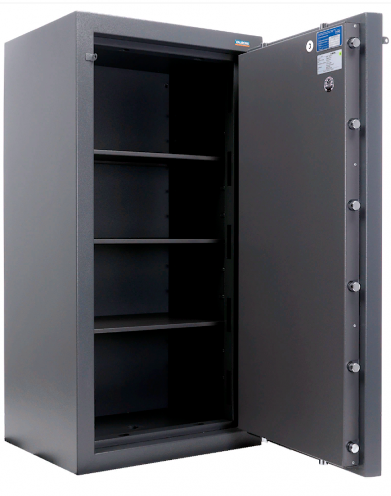 Взломостойкий сейф Valberg Форт 1368 KL купить в Владимире