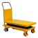 Гидравлический подъемный стол PTS 350A (350 кг; 905х500 мм; 1,3 м) SMARTLIFT (SMART) купить в Владимире