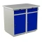 Верстак Profi WT100.WD2/WD2.000