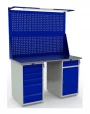 Верстак Profi WT140.WD2/WD5.021 Верстак Profi WT140.WD2/WD5.021