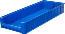Контейнер полочный 600x234x90 синий