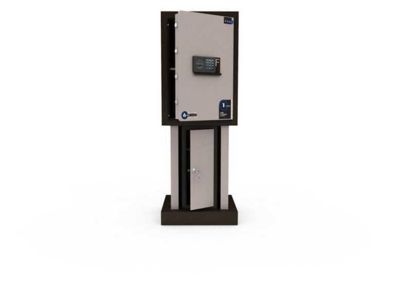 Сейф LS-010K EC купить в Владимире Сейф LS-010K EC купить в Владимире